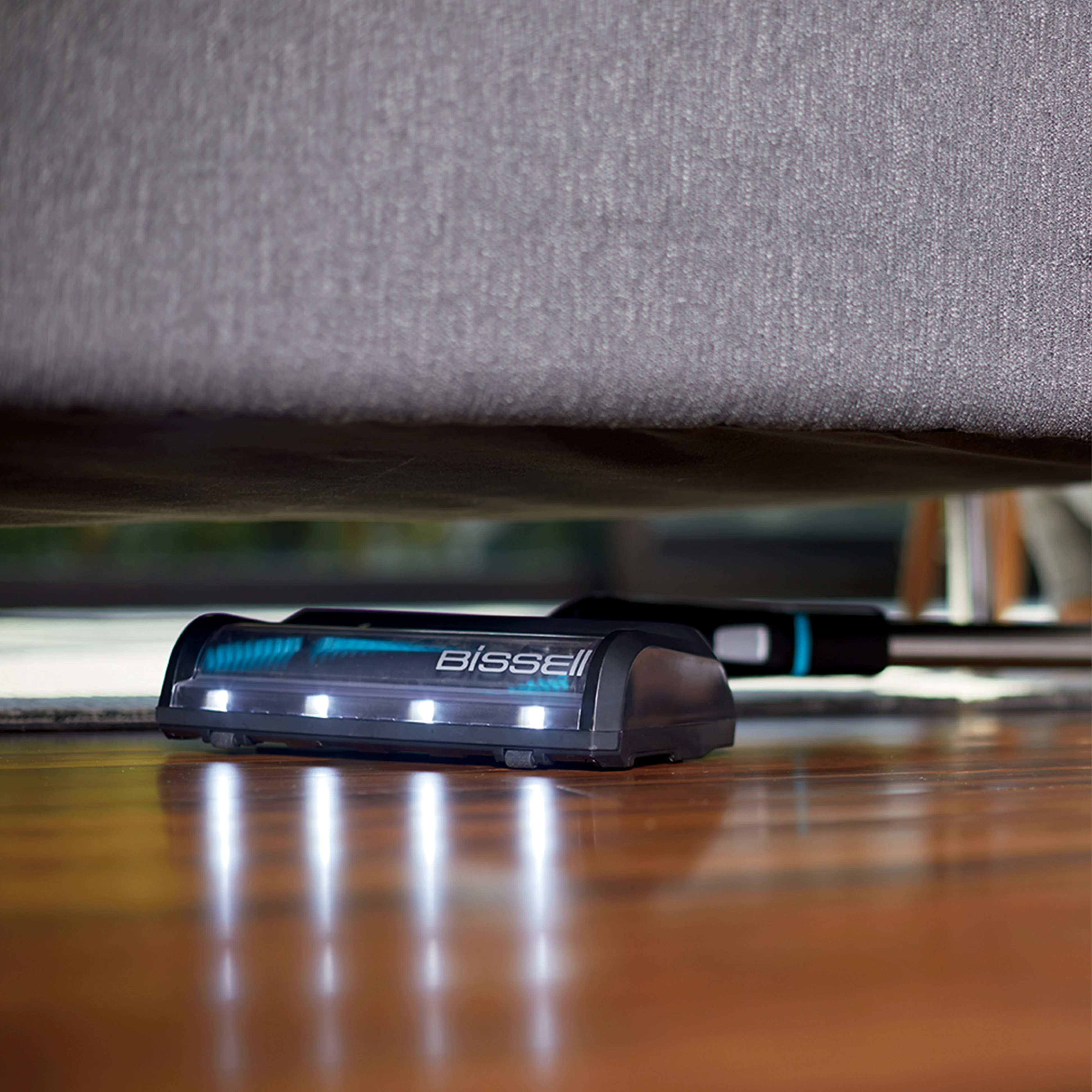 SmartClean™ Canister Vacuum - Image 11