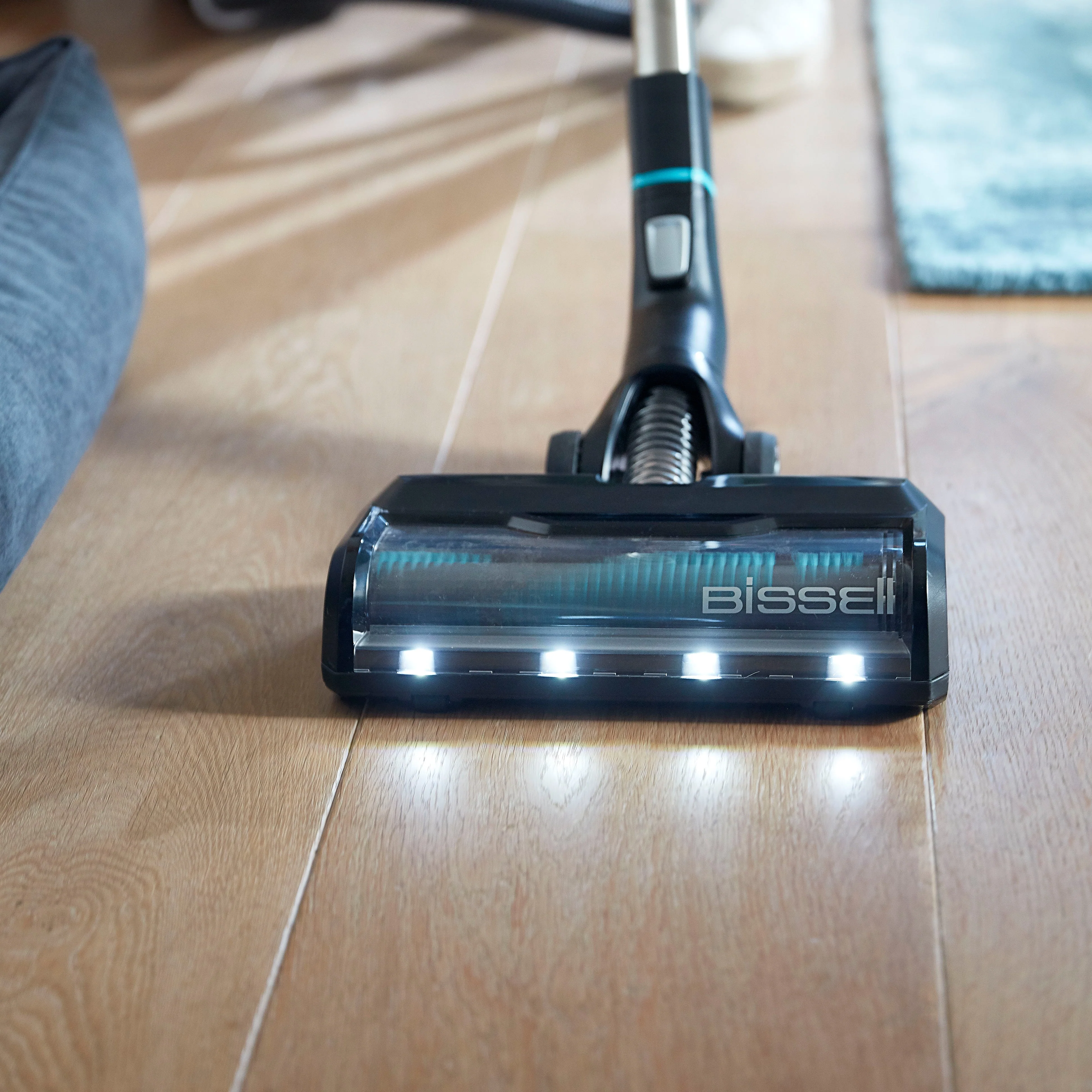 SmartClean™ Canister Vacuum - Image 14
