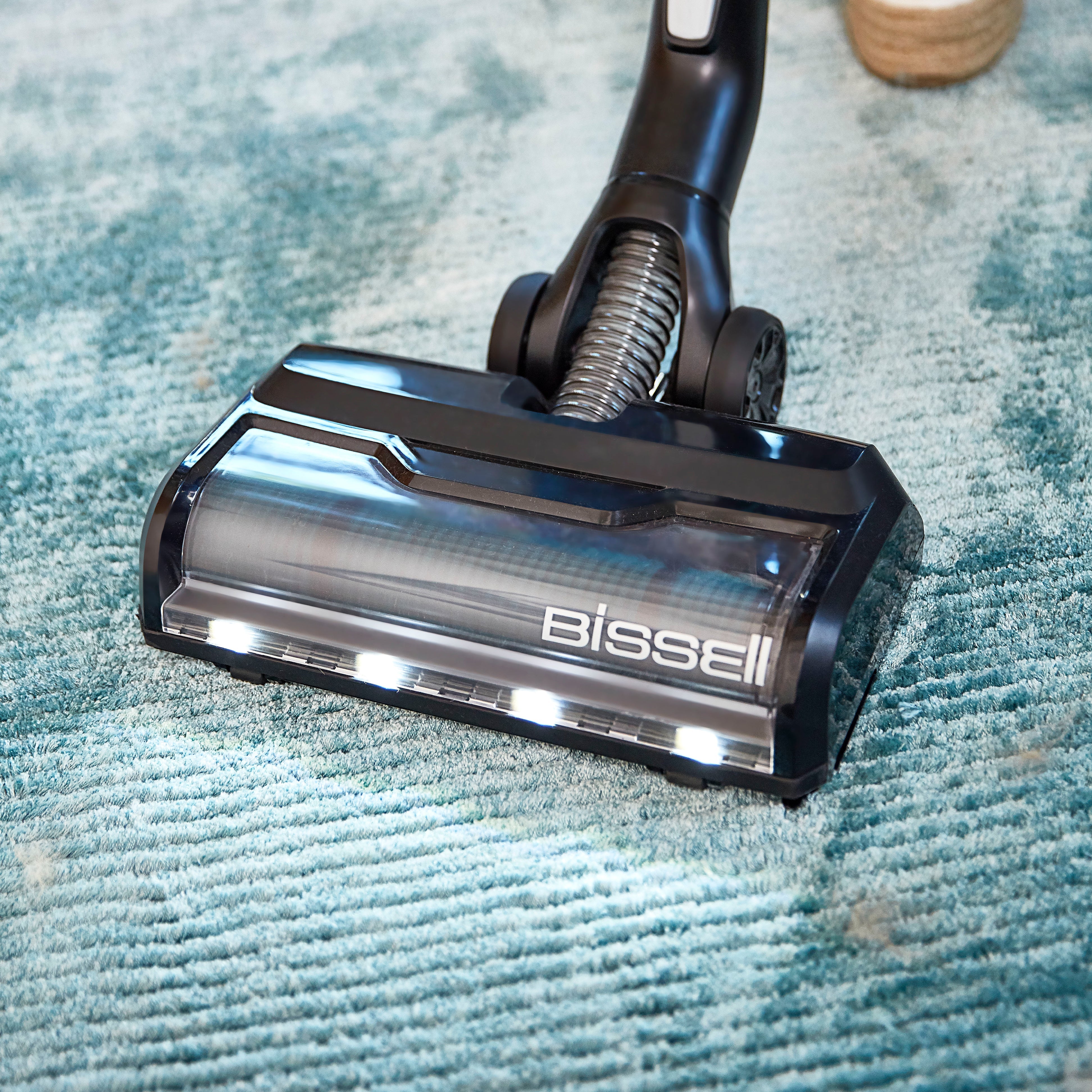 SmartClean™ Canister Vacuum - Image 15