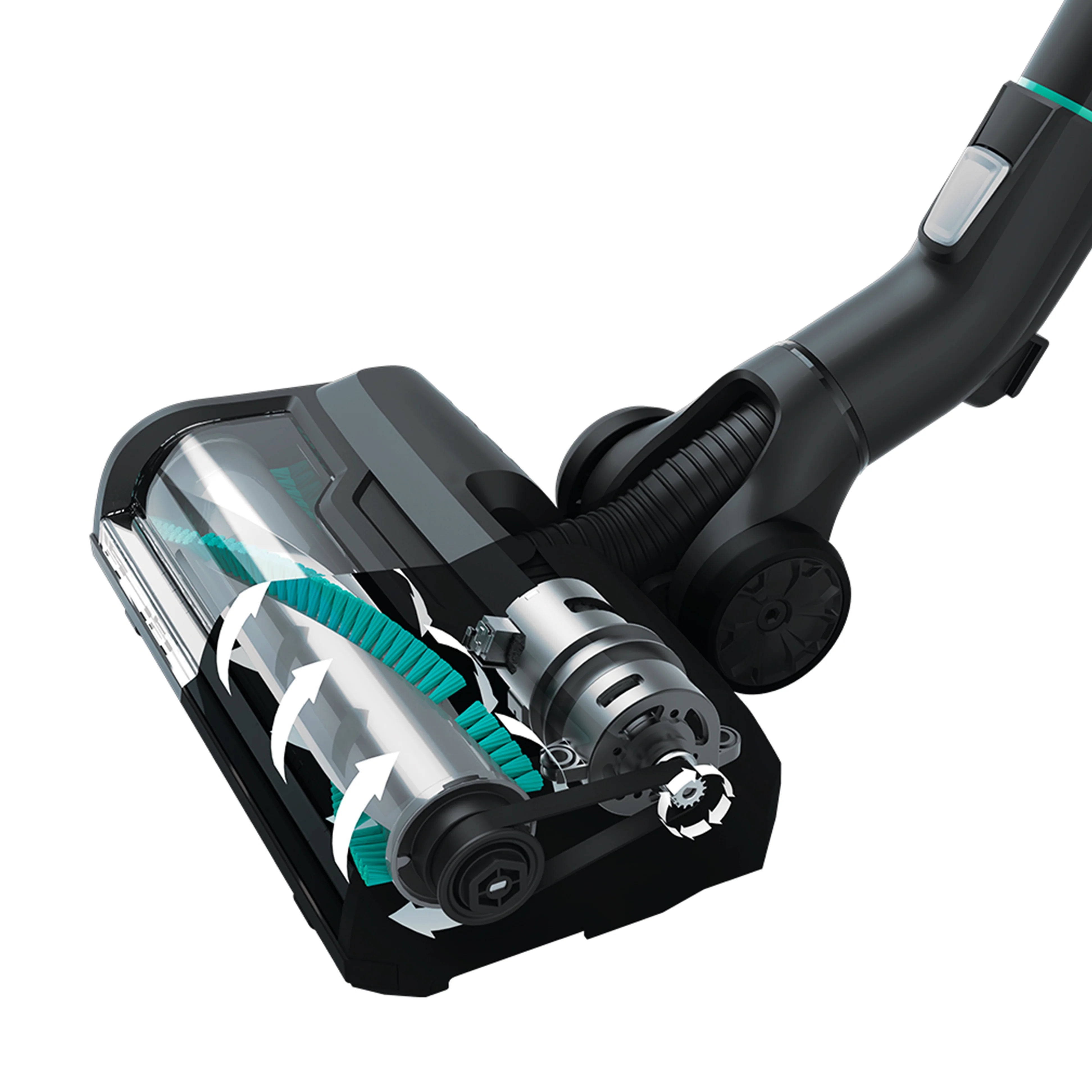 SmartClean™ Canister Vacuum - Image 16