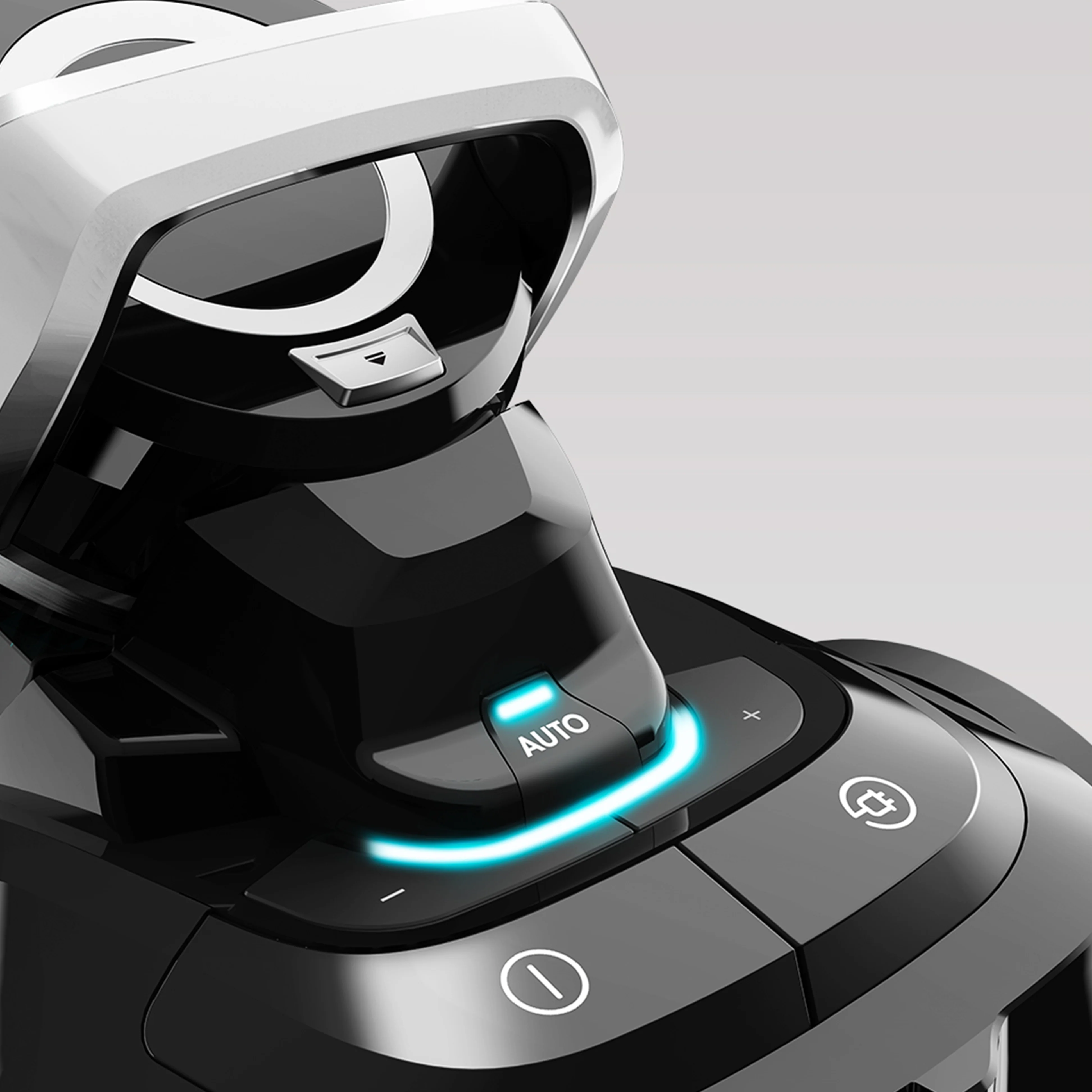 SmartClean™ Canister Vacuum - Image 18