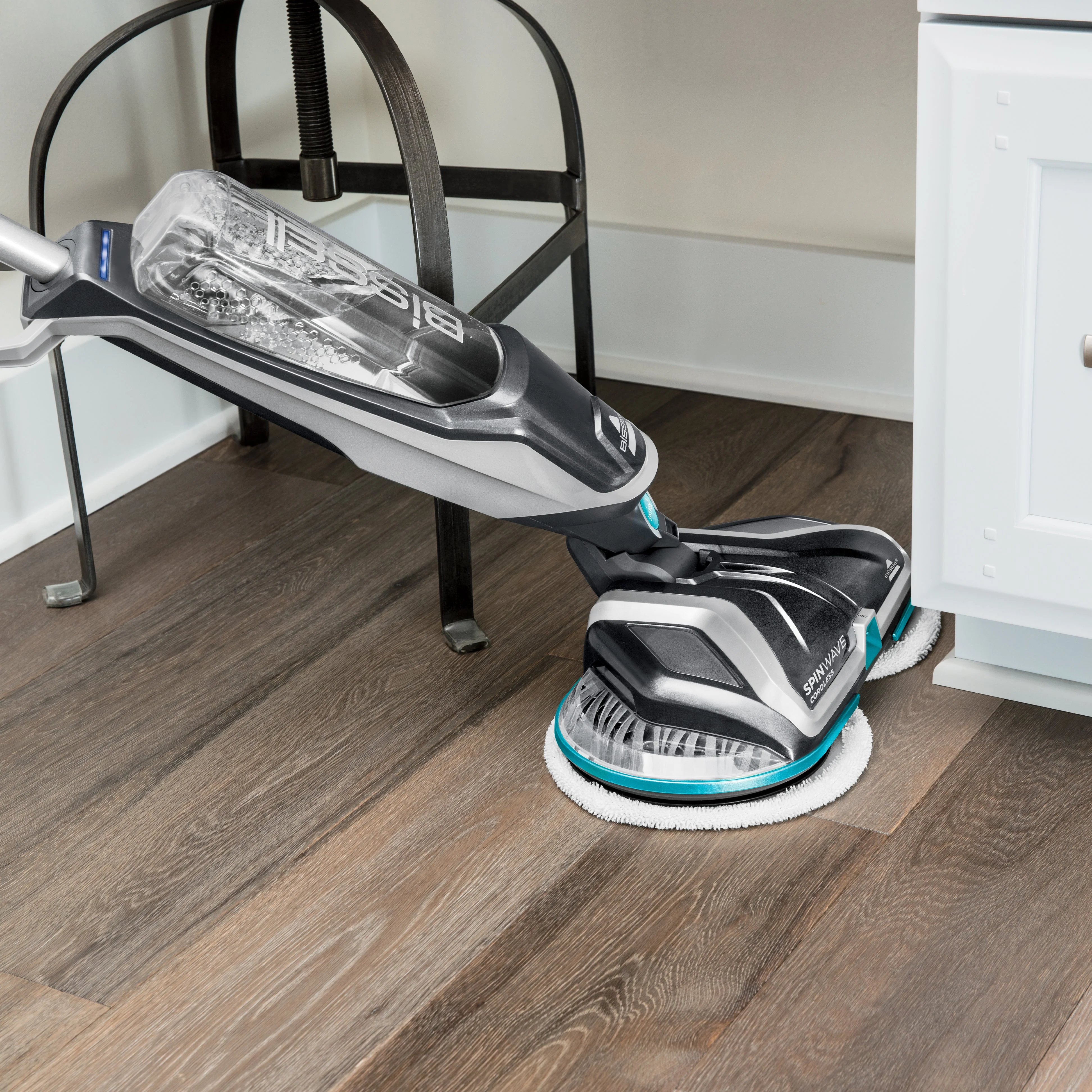 SpinWave Cordless Bundle Offer - Image 8