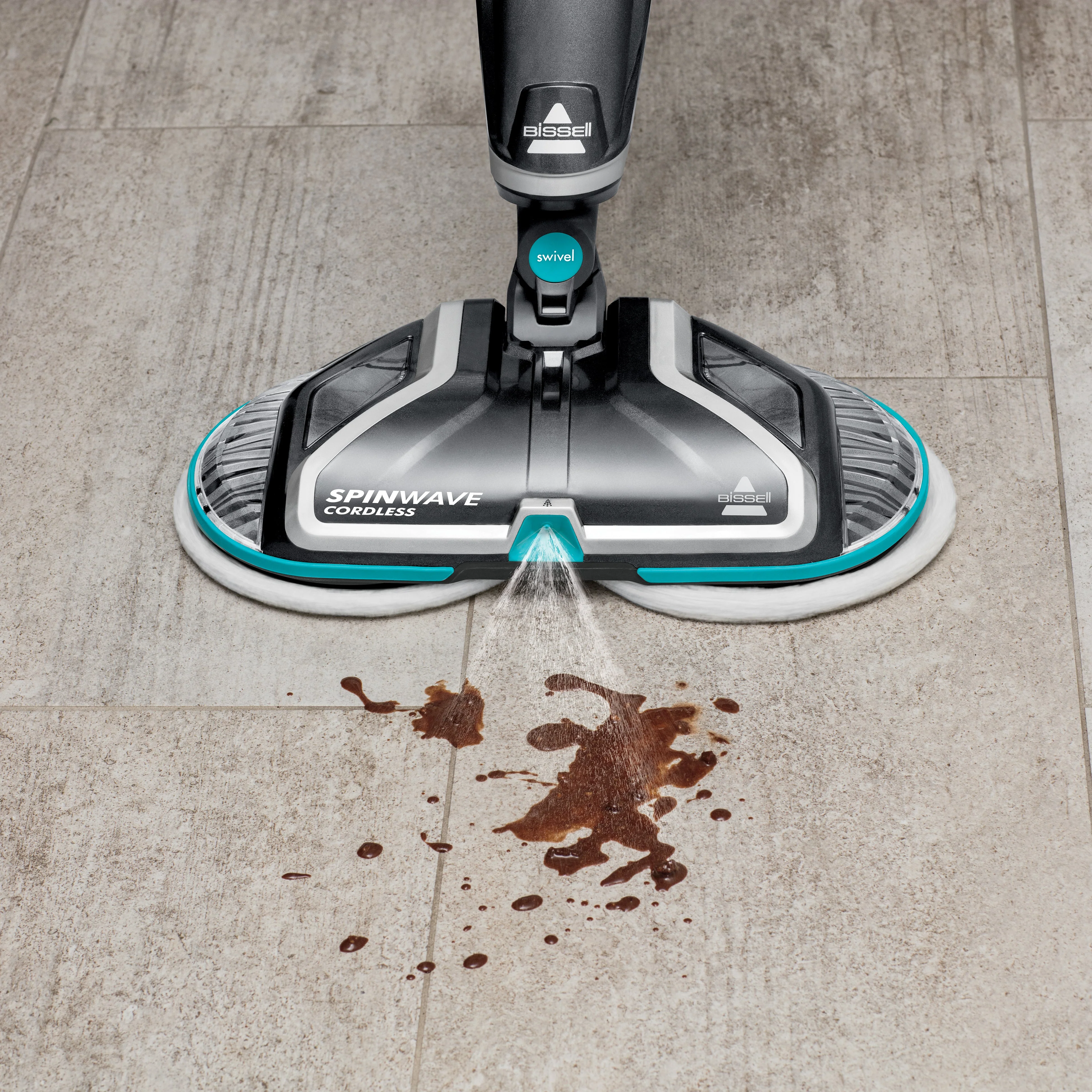 SpinWave Cordless Bundle Offer - Image 9
