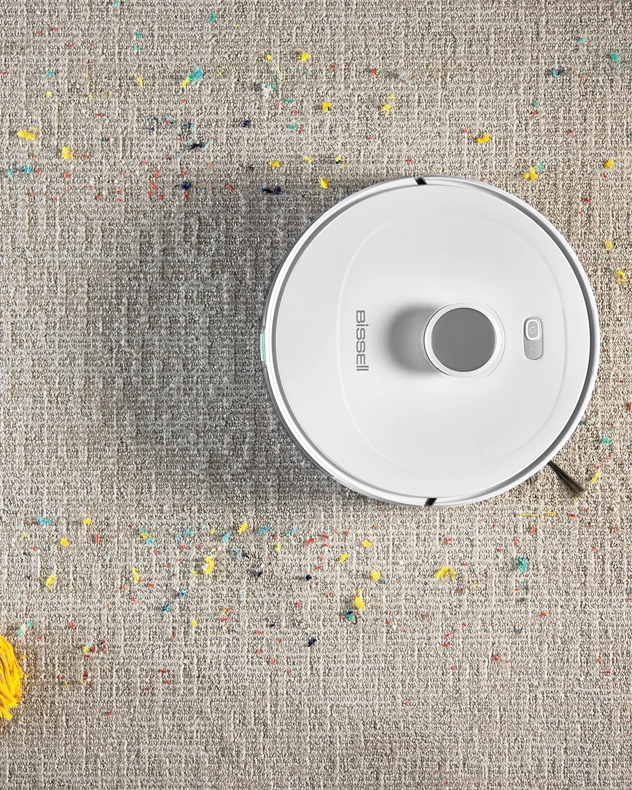 SpinWave R5 Robotic Mop & Vacuum - Image 11
