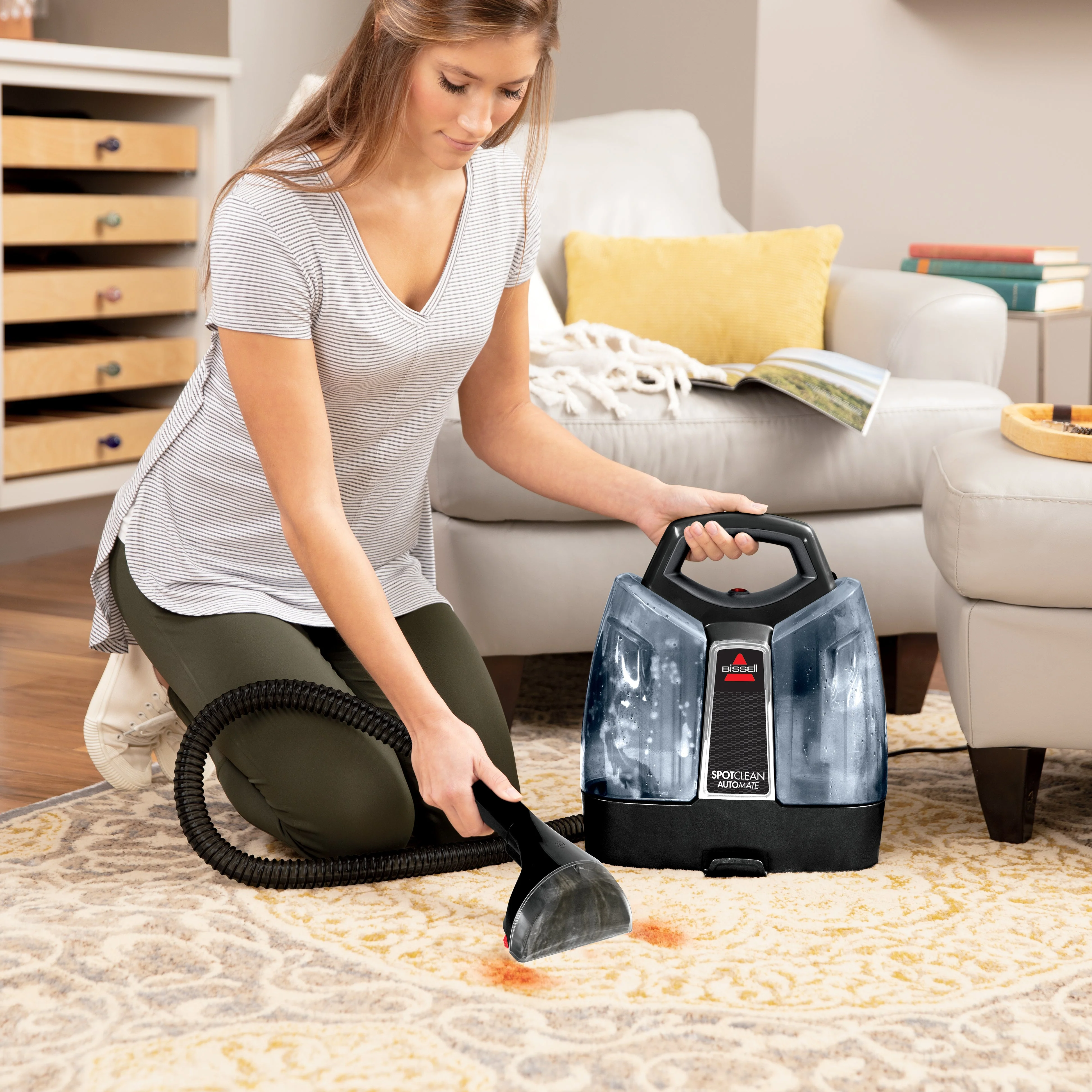 SpotClean Auto Mate - Image 3