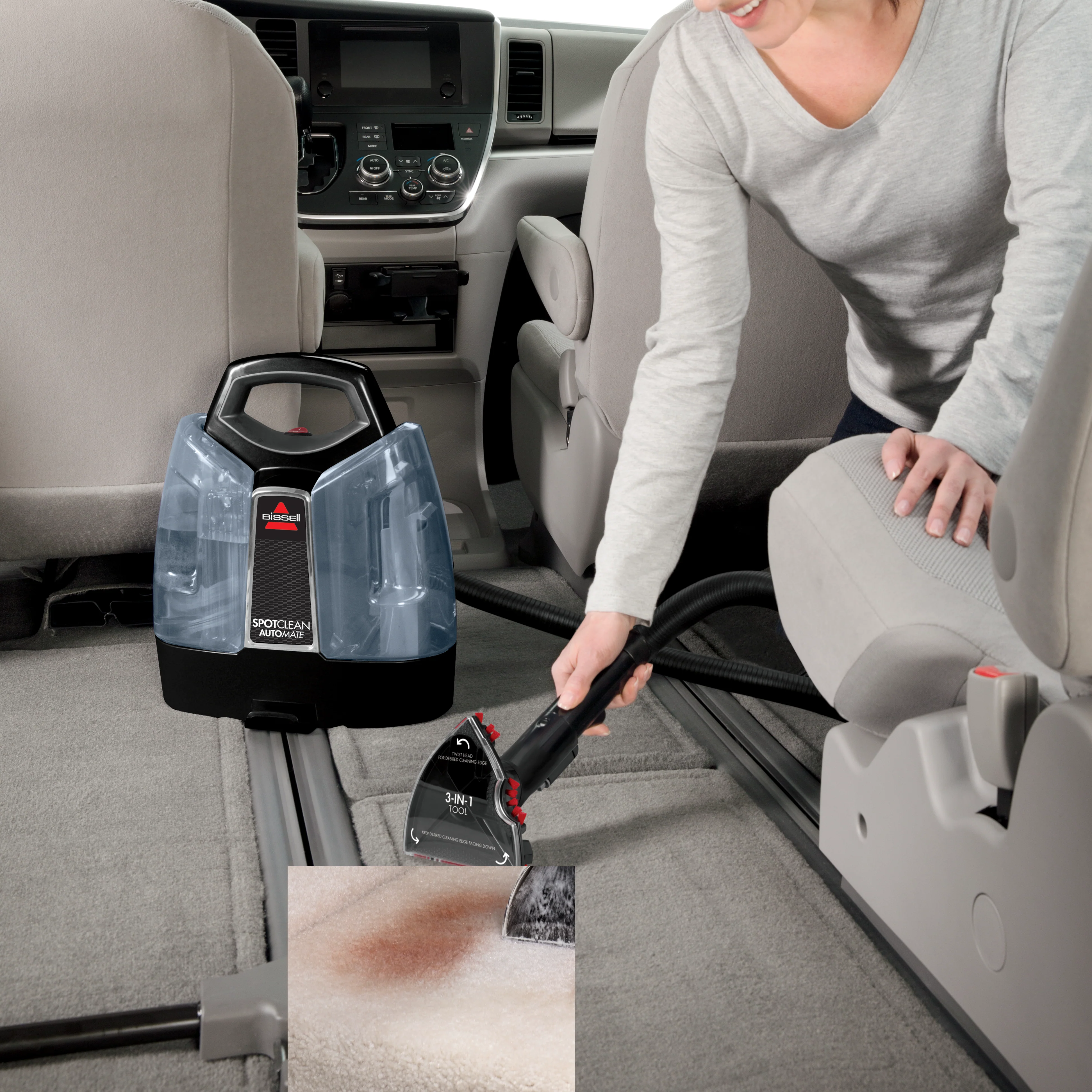 SpotClean Auto Mate - Image 6