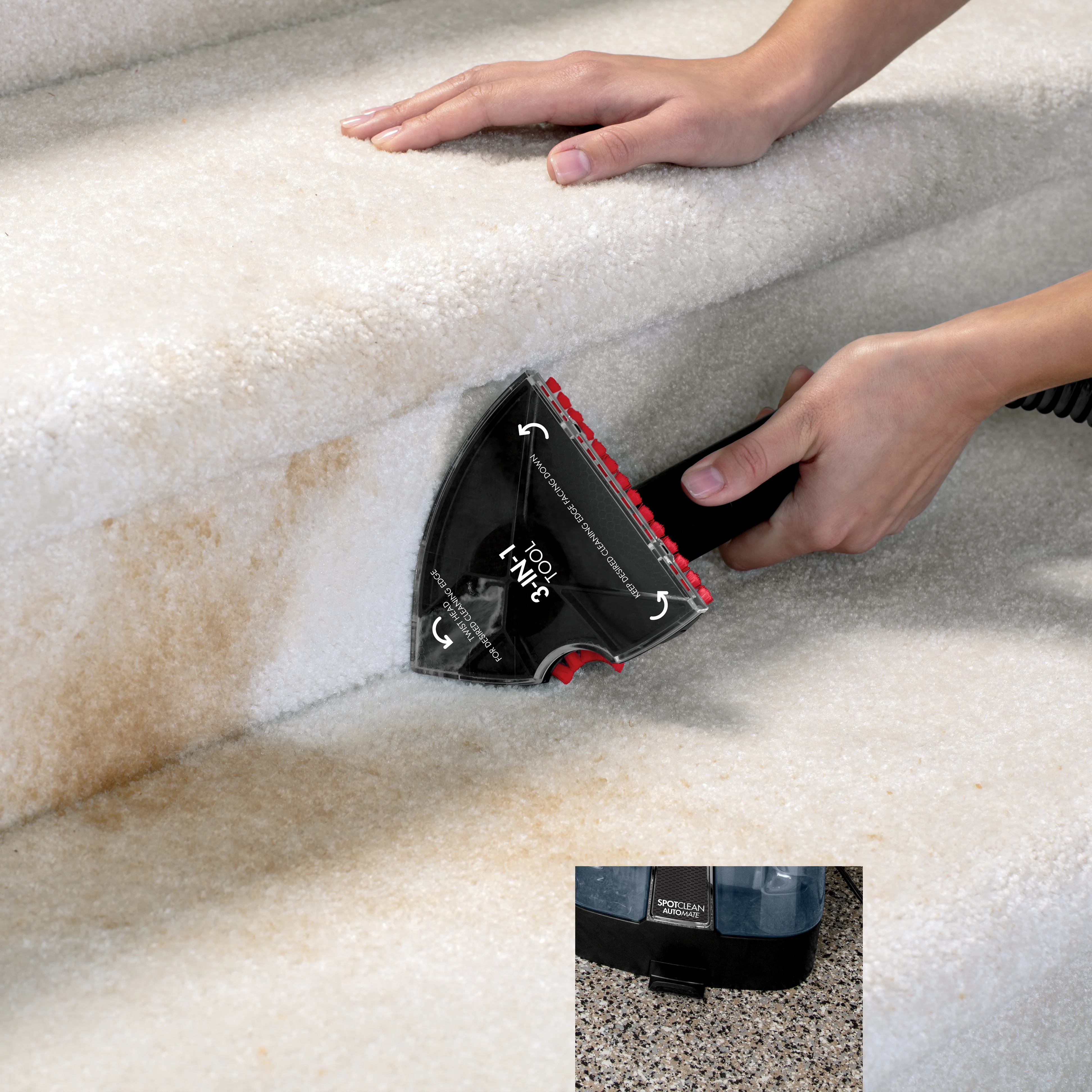 SpotClean Auto Mate - Image 8