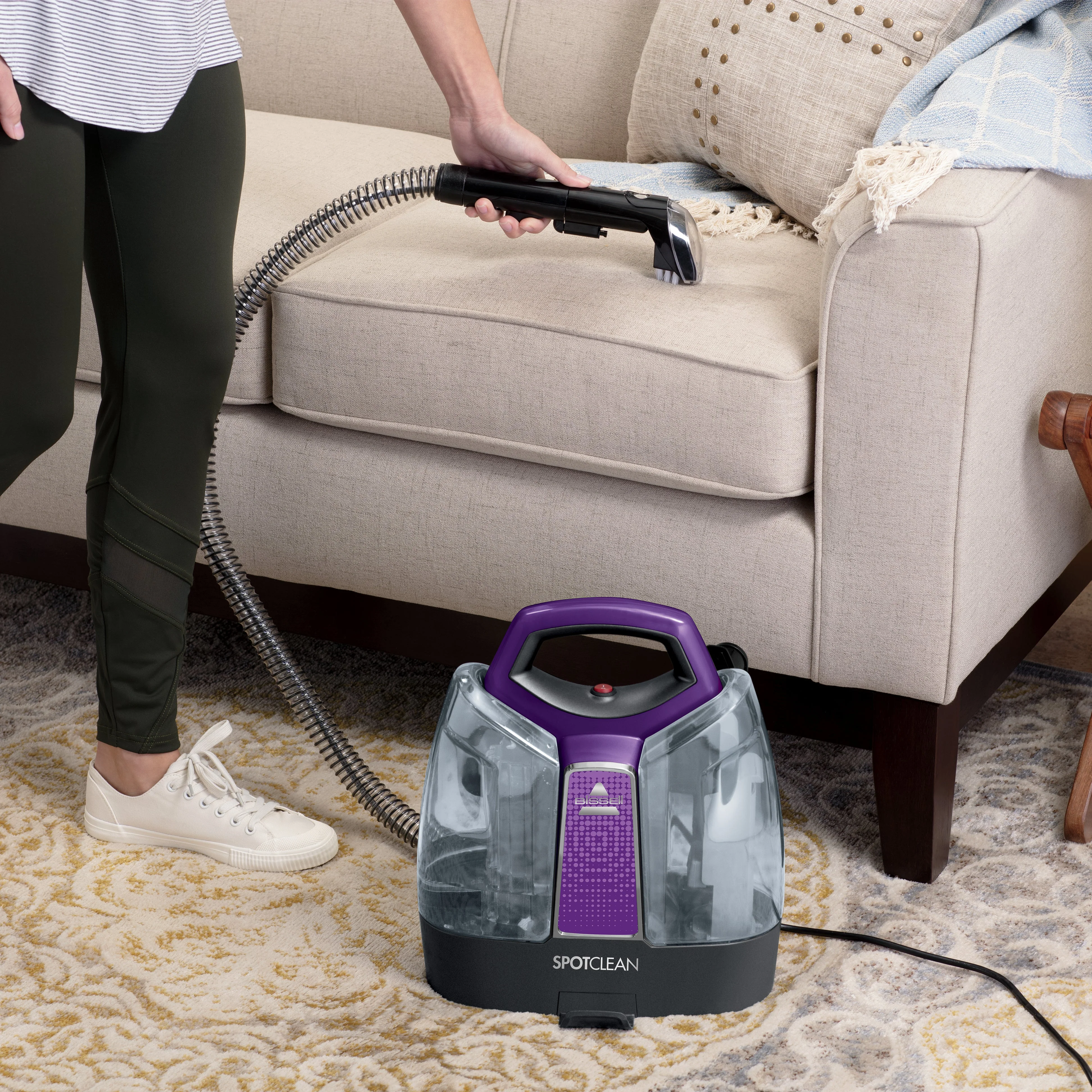 Refurbished SpotClean - Image 4