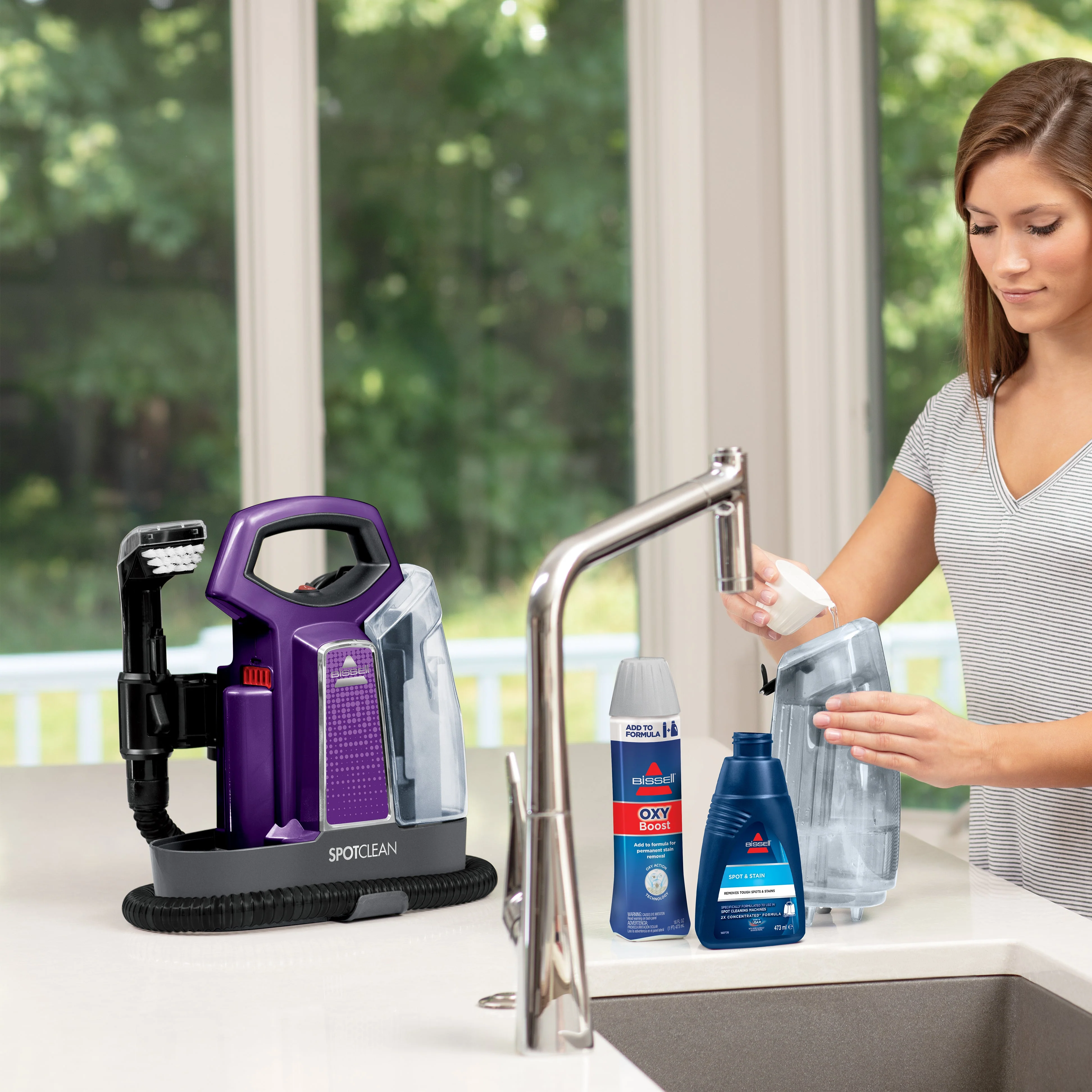 Refurbished SpotClean - Image 7