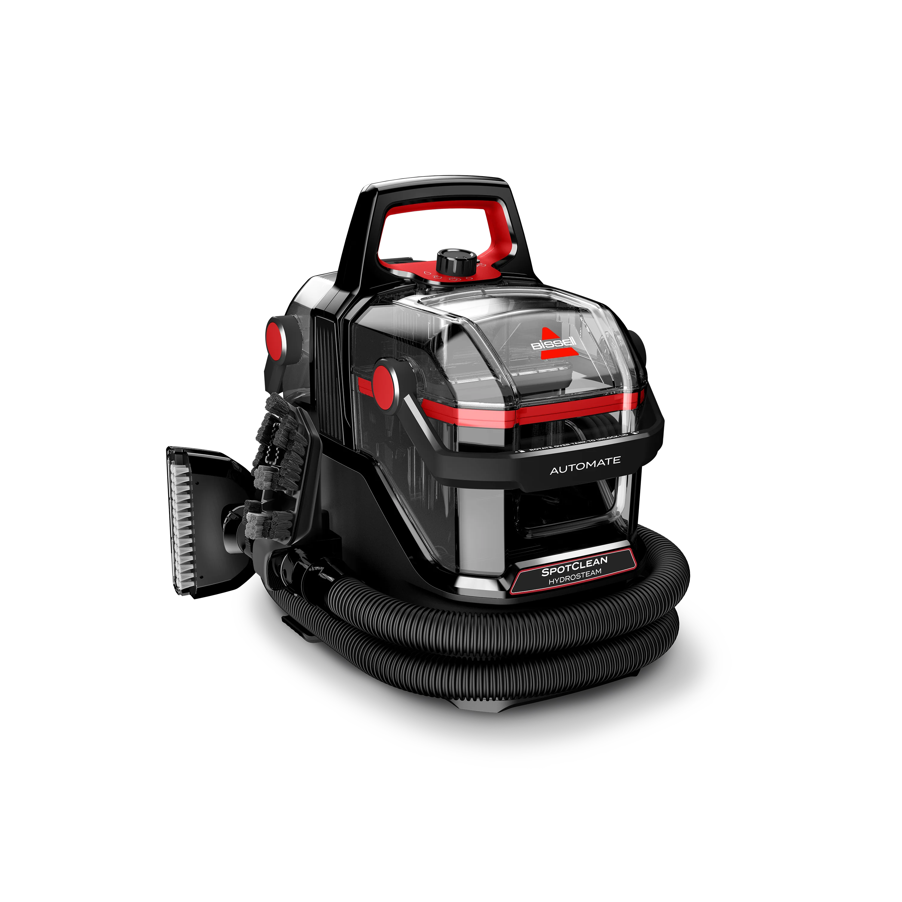 SpotClean HydroSteam™ AutoMate - Image 25