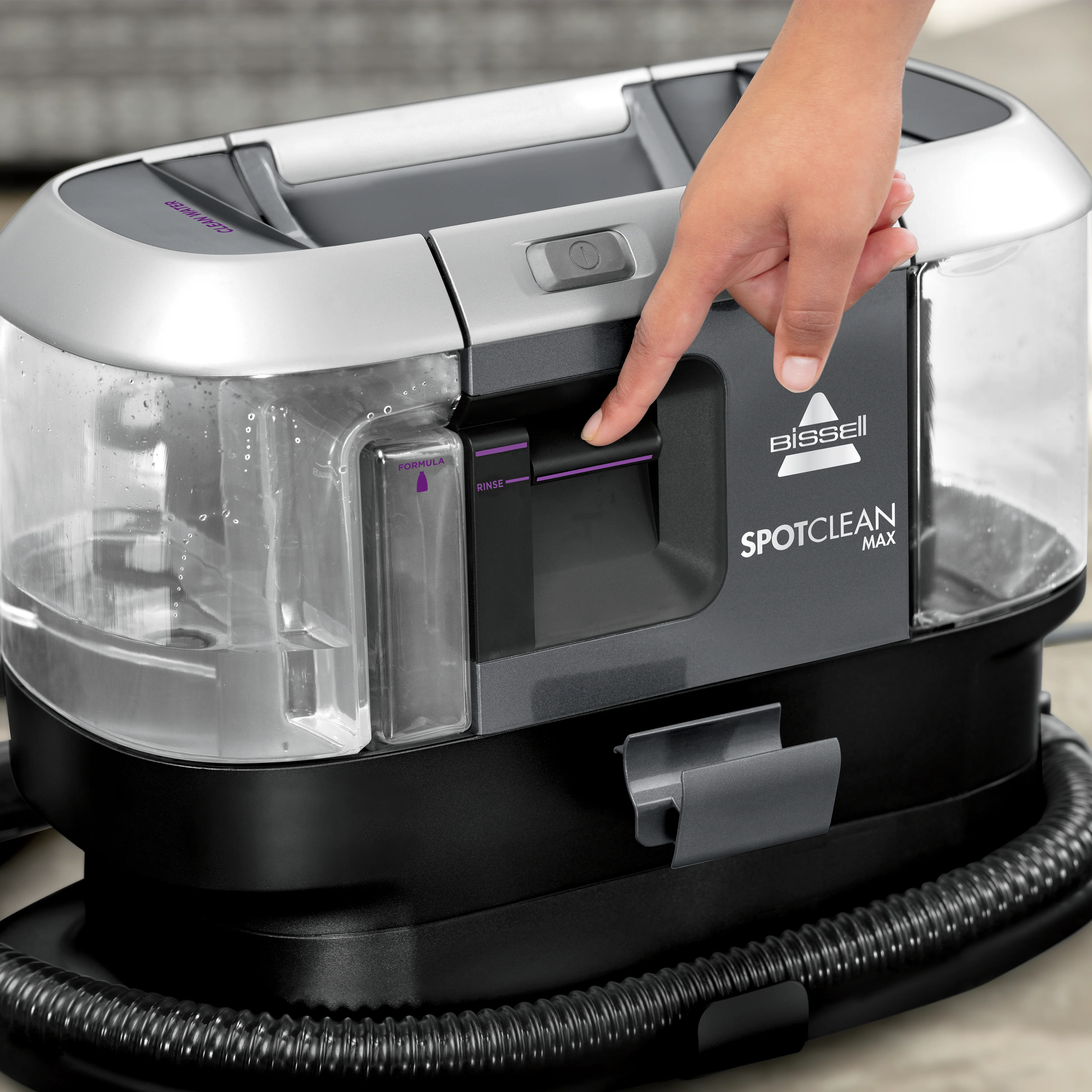 SpotClean MAX - Image 8