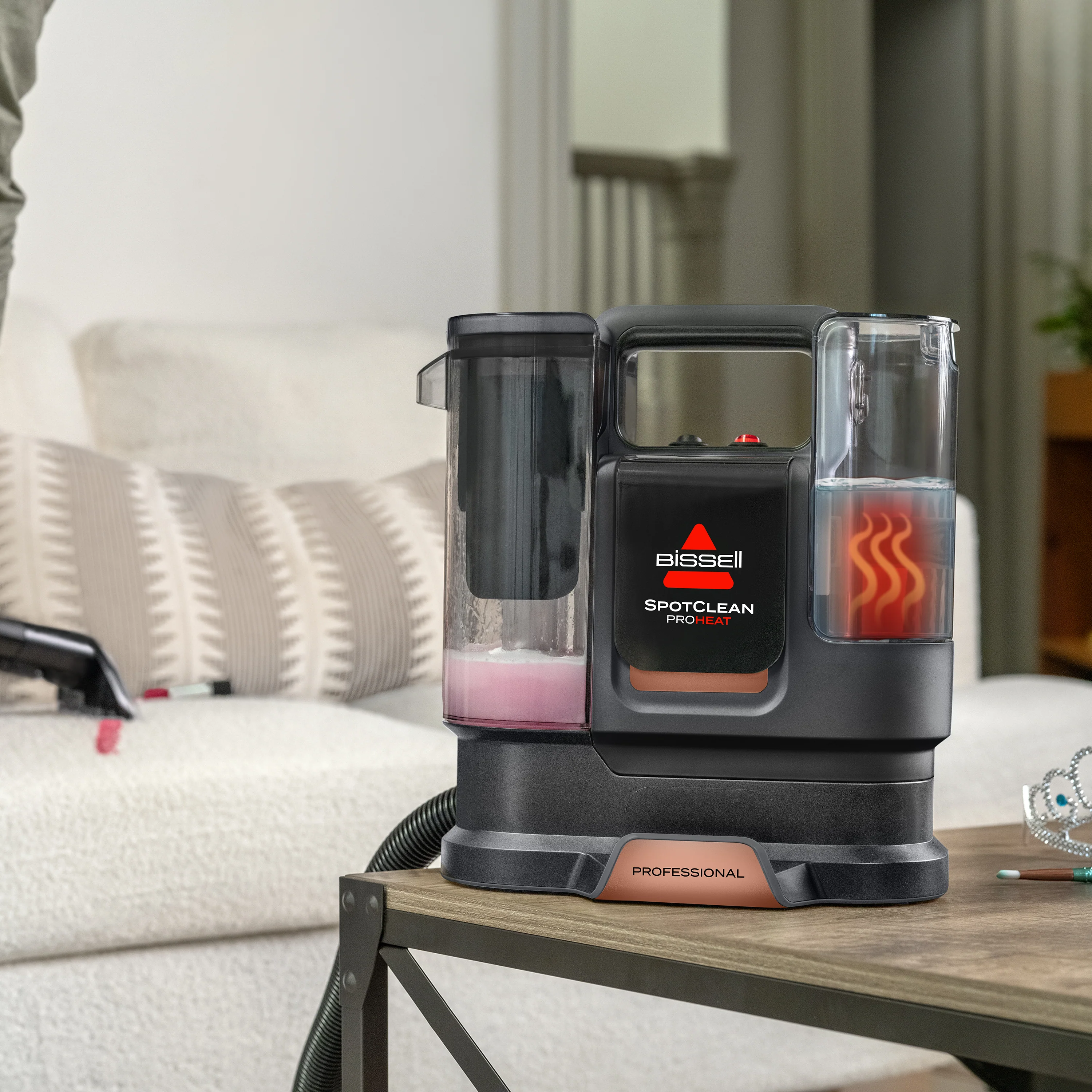 SpotClean™ ProHeat SmartMix Professional - Image 13