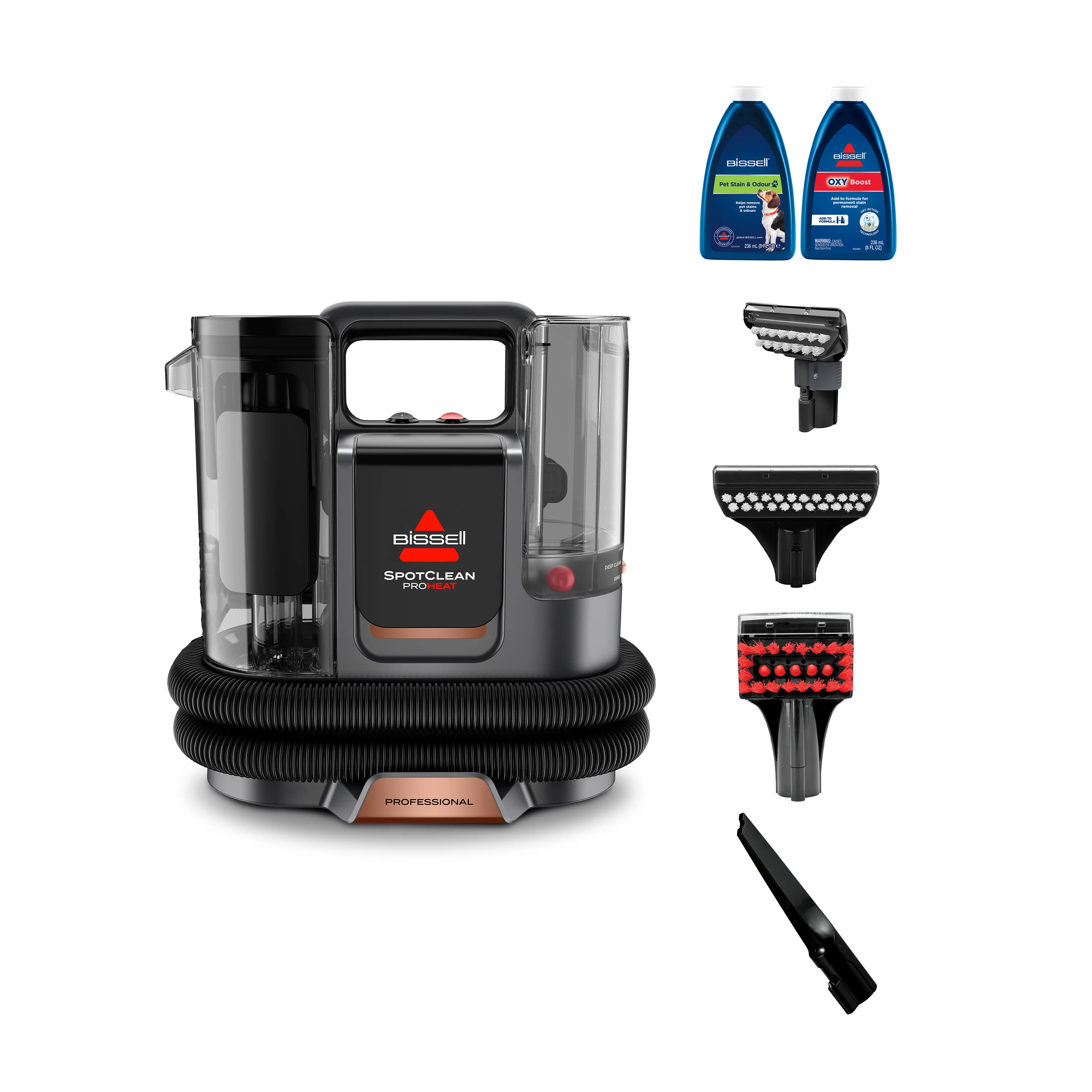 SpotClean™ ProHeat SmartMix Professional - Image 2