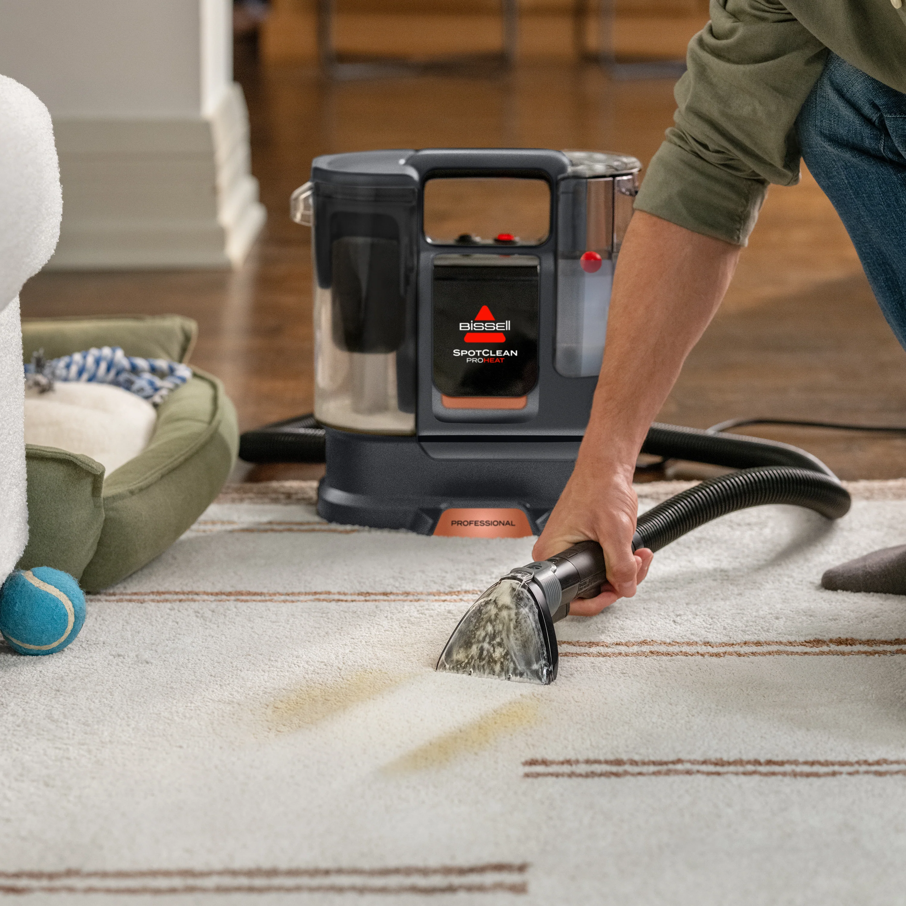 SpotClean™ ProHeat SmartMix Professional - Image 7