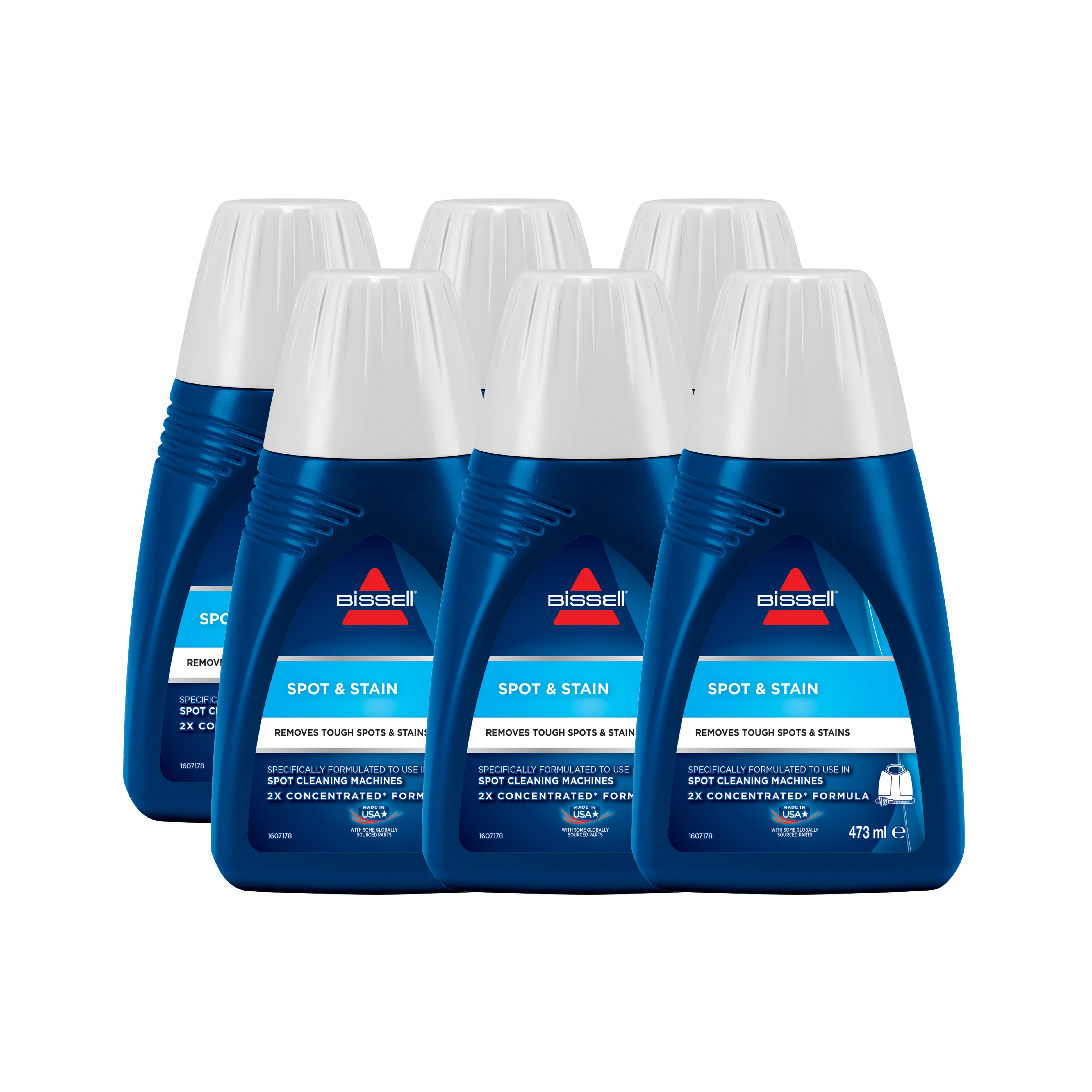 SpotClean Spot & Stain Formula (473ml) - Image 3