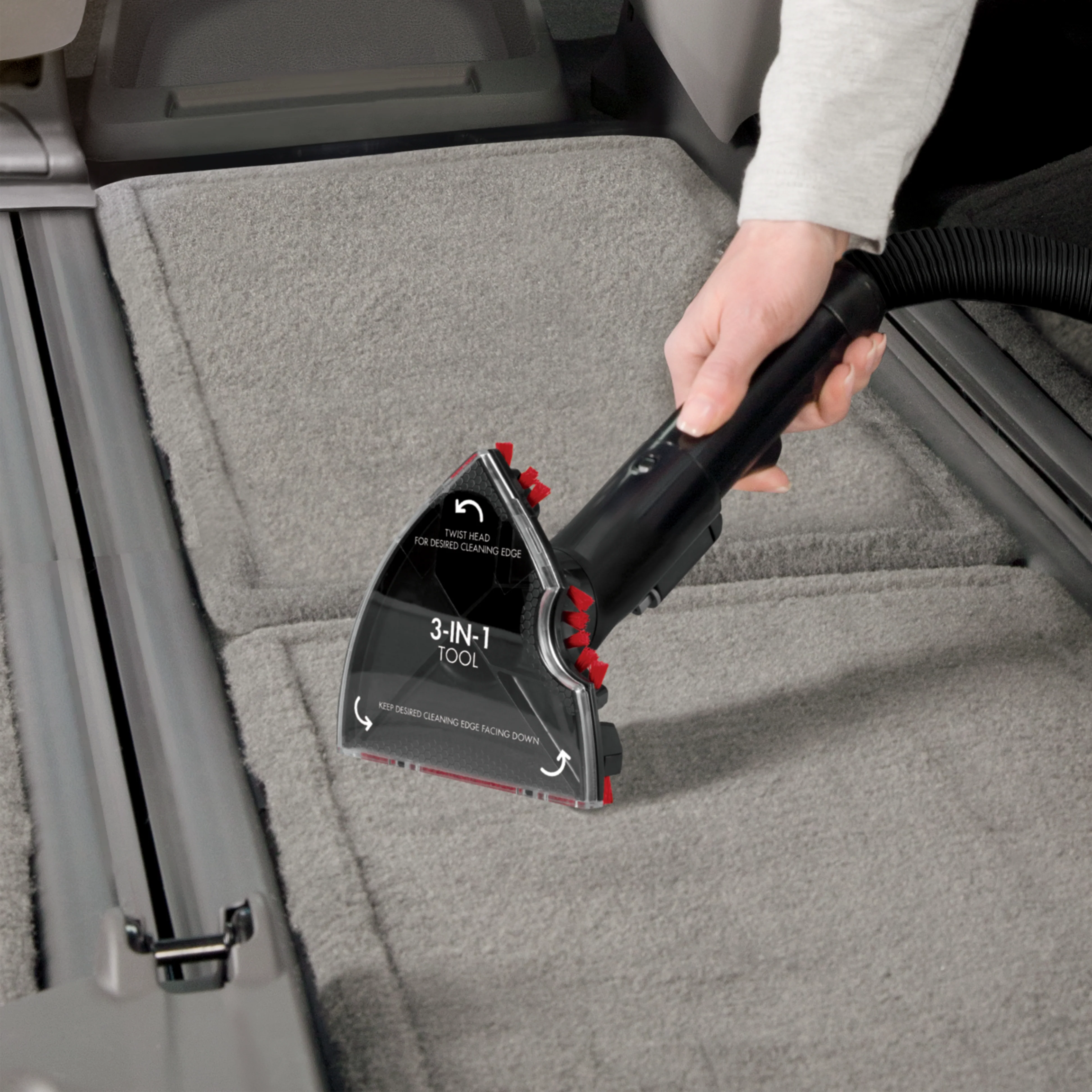 SpotClean Turbo AutoMate - Image 5