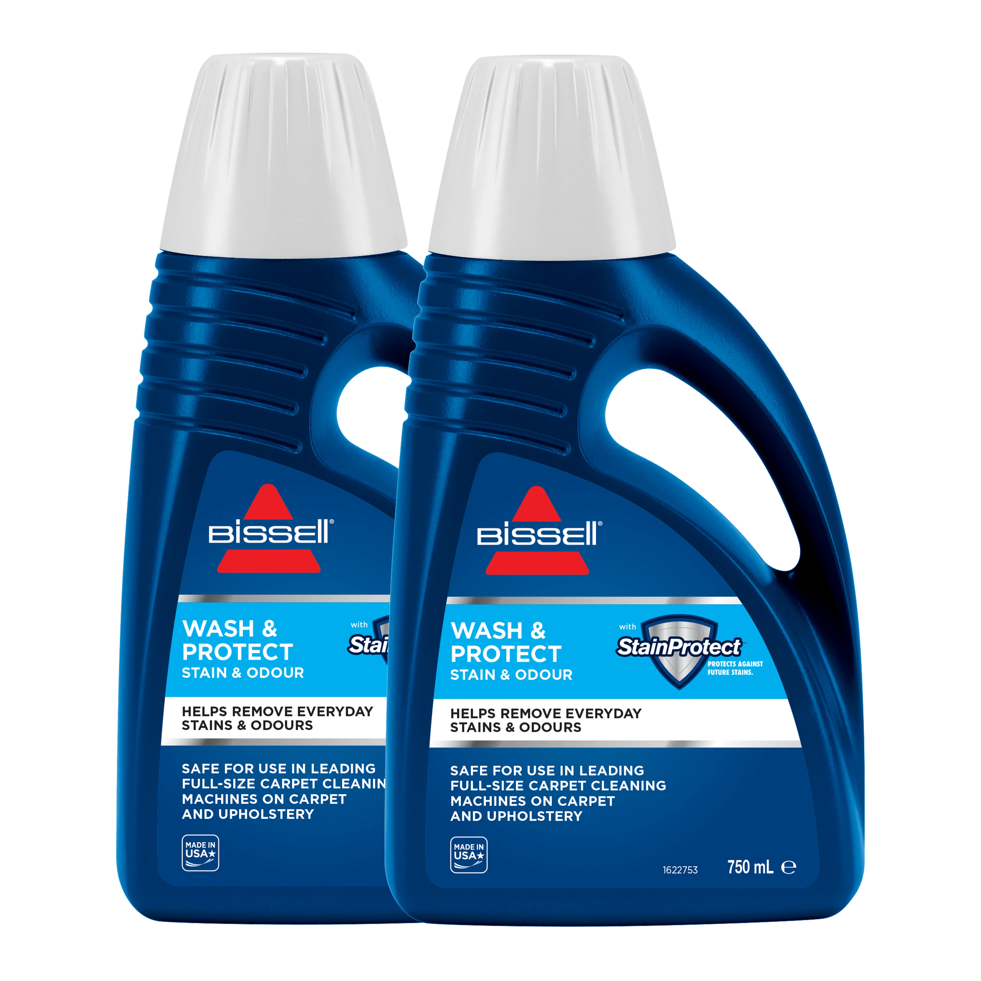 Stain & Odour Formula (750ml) - Image 2