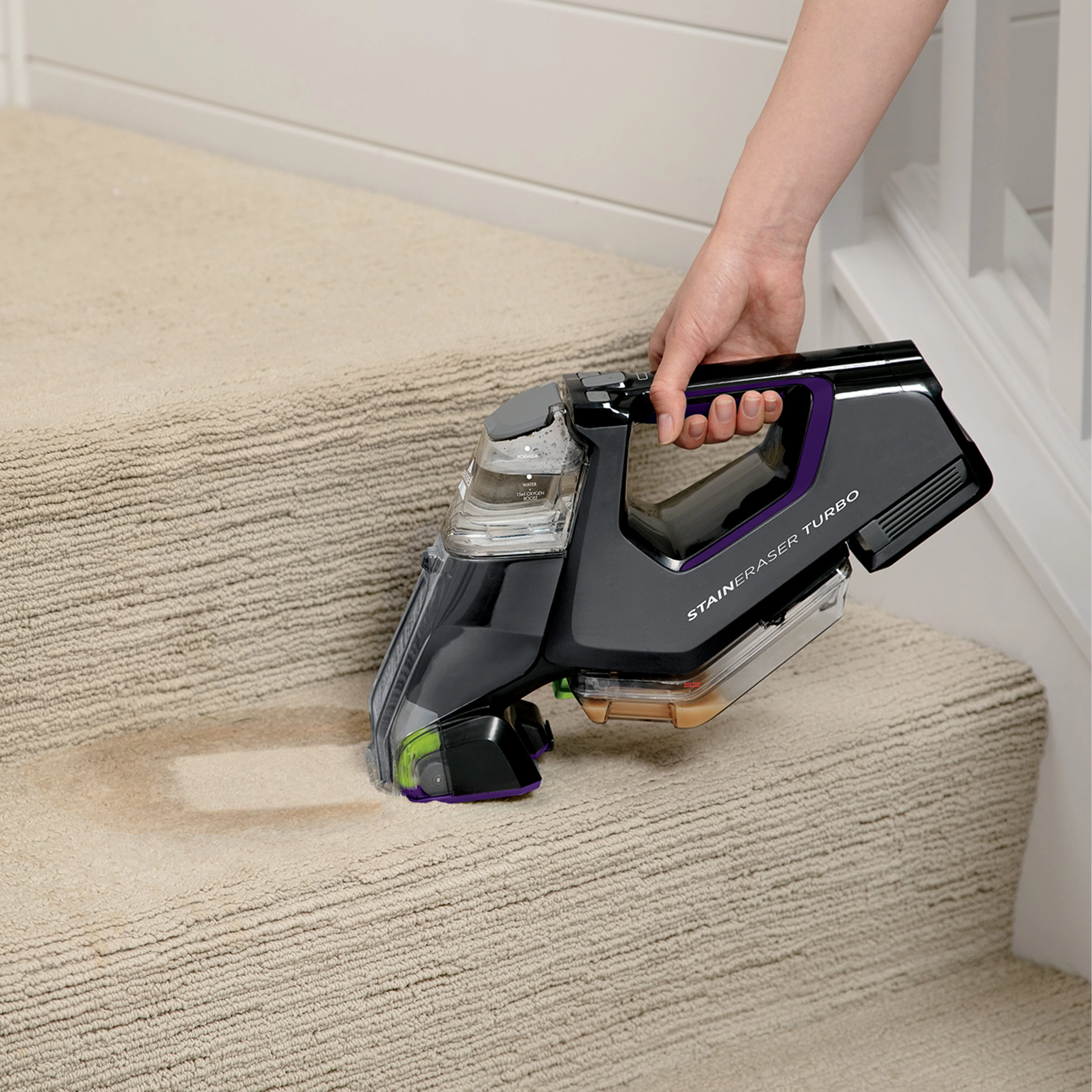 Stain Eraser Turbo - Image 11