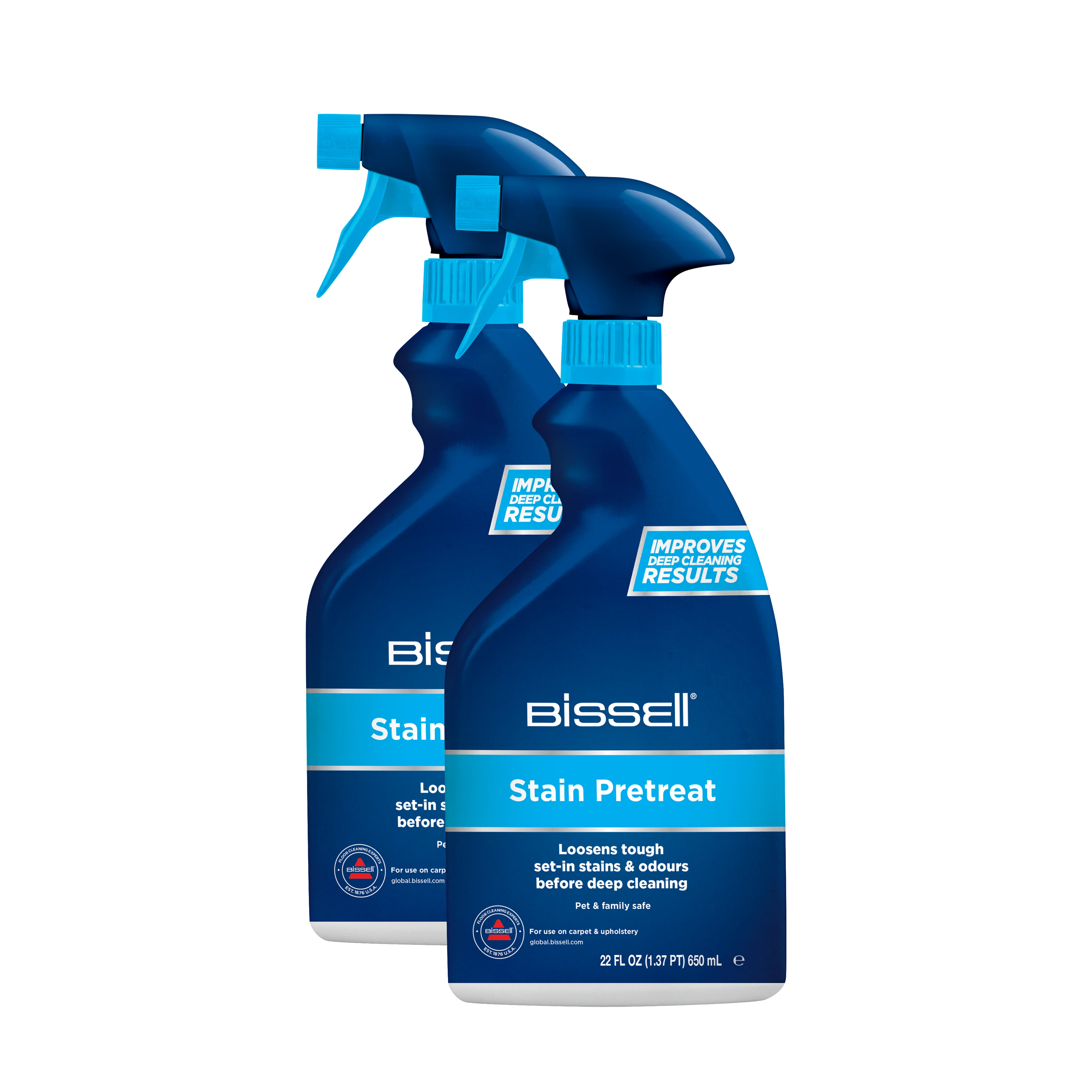 Tough Stain Pretreat (650ml) - Image 2