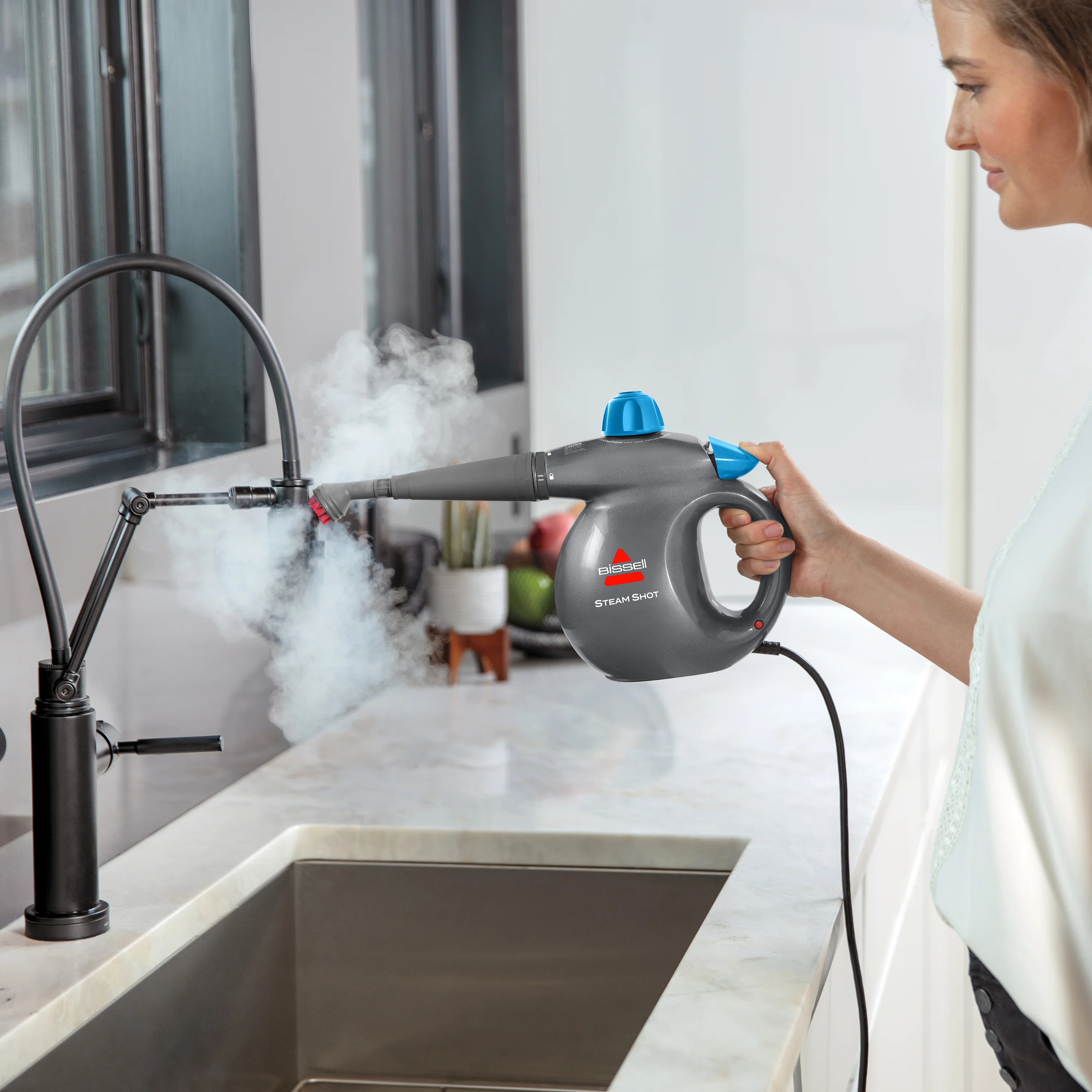 Steam Shot - Image 4