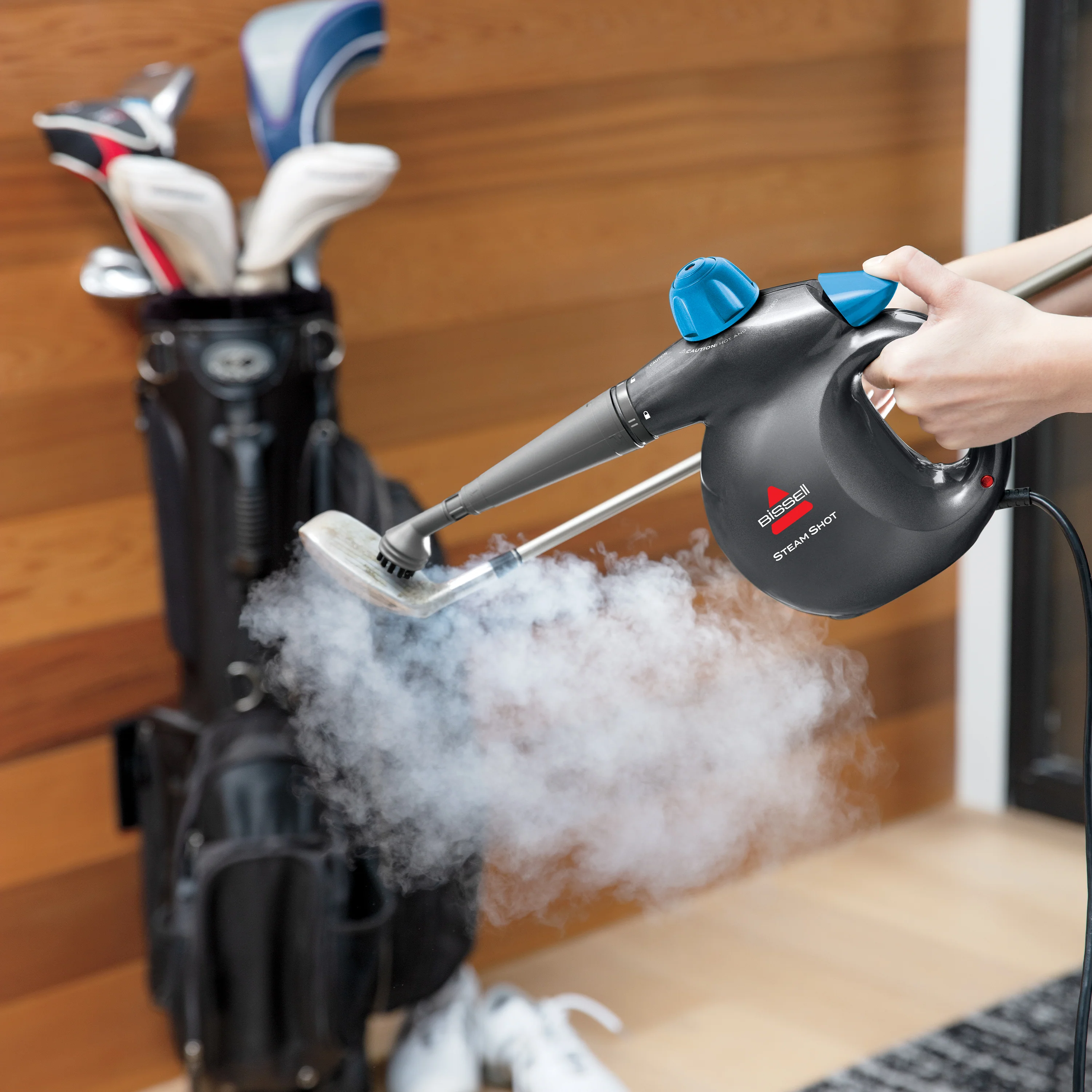 Steam Shot - Image 8