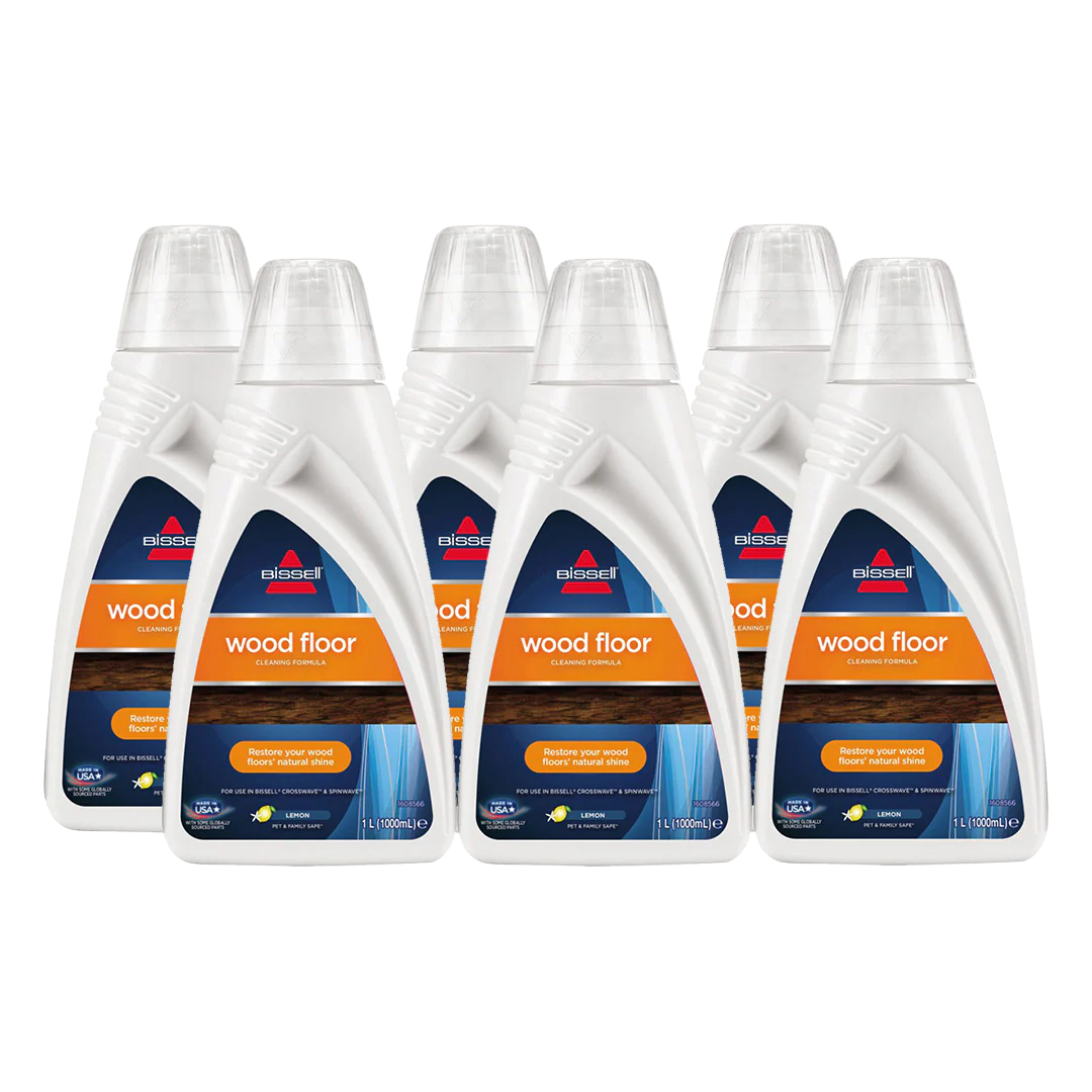 Wood Floor Cleaning Formula (1L) - Image 3